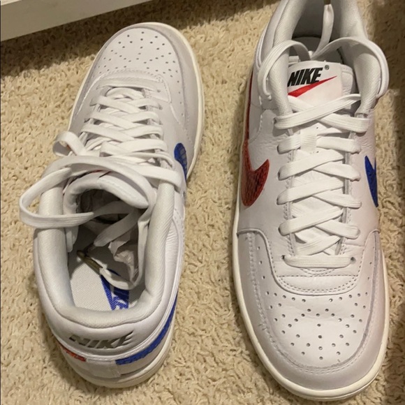 Nike Sky Force 3/4 NWT - Picture 4 of 4